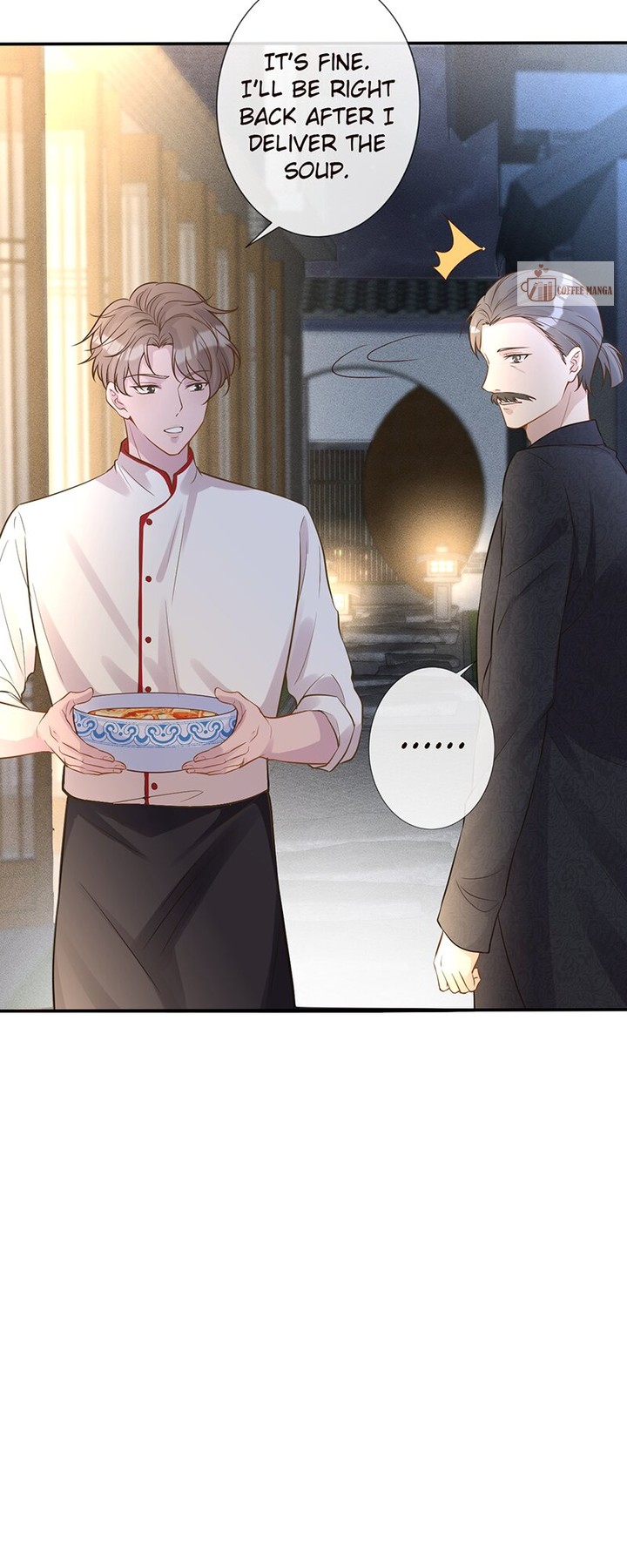 Everyone’s Darling Chapter 82 - Page 16
