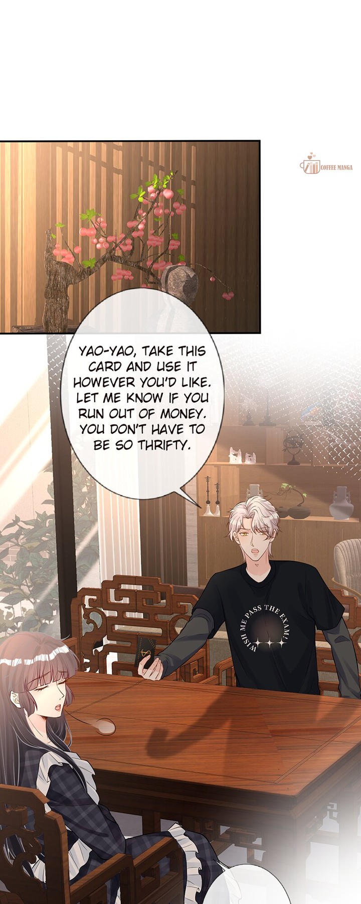 Everyone’s Darling Chapter 82 - Page 17