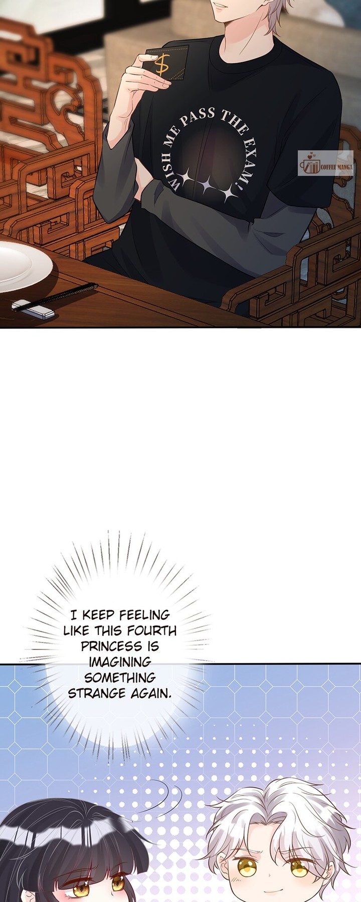 Everyone’s Darling Chapter 82 - Page 19