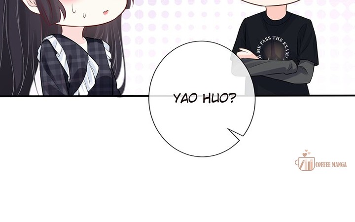 Everyone’s Darling Chapter 82 - Page 20