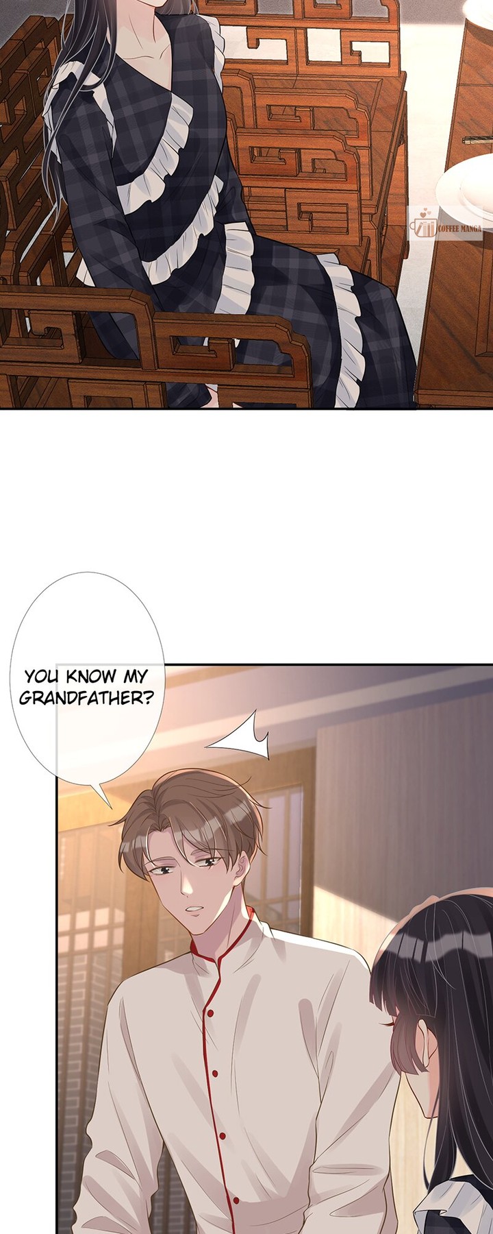 Everyone’s Darling Chapter 82 - Page 22