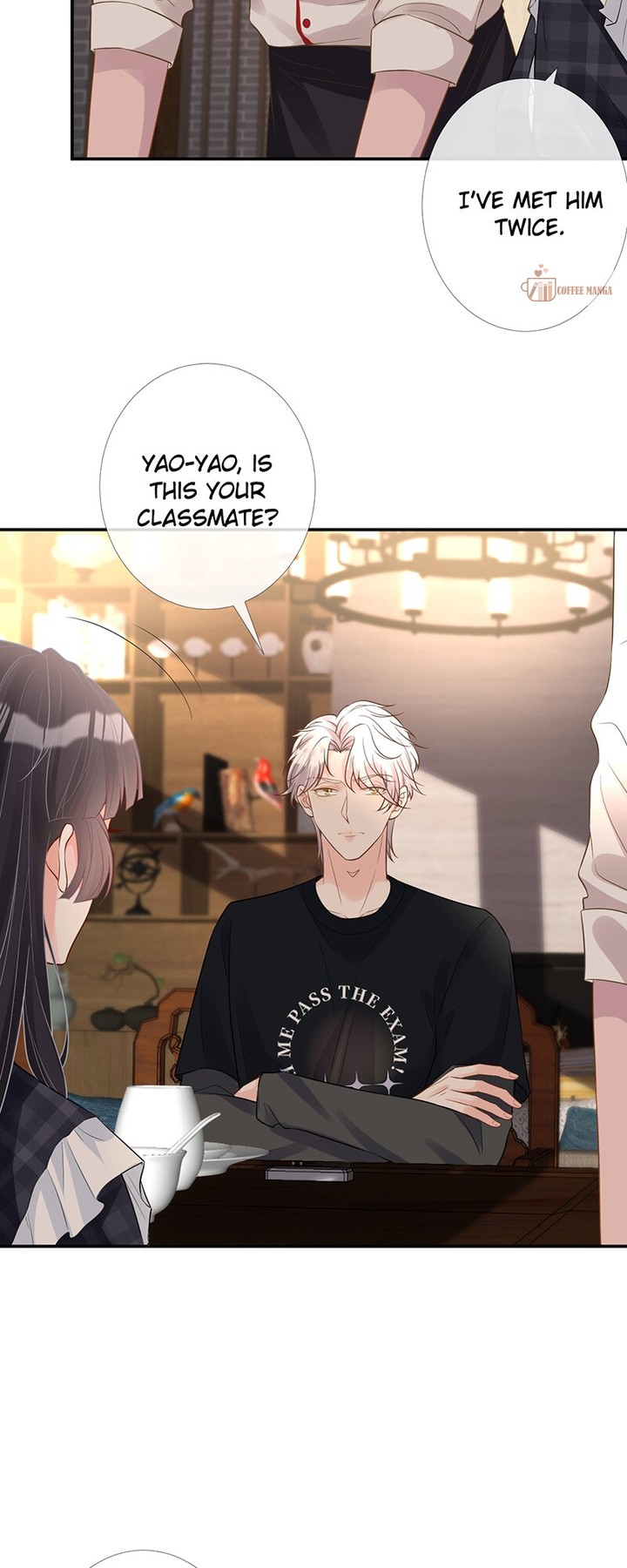 Everyone’s Darling Chapter 82 - Page 23