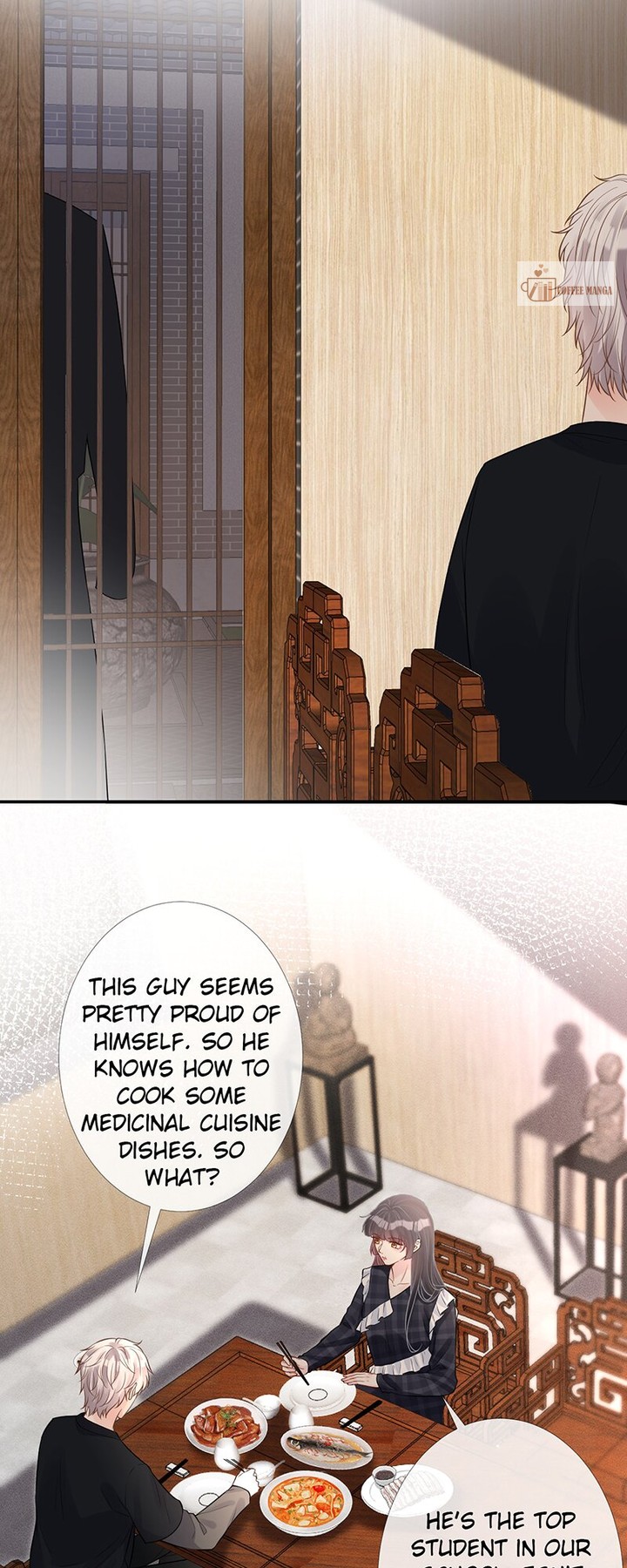 Everyone’s Darling Chapter 82 - Page 26