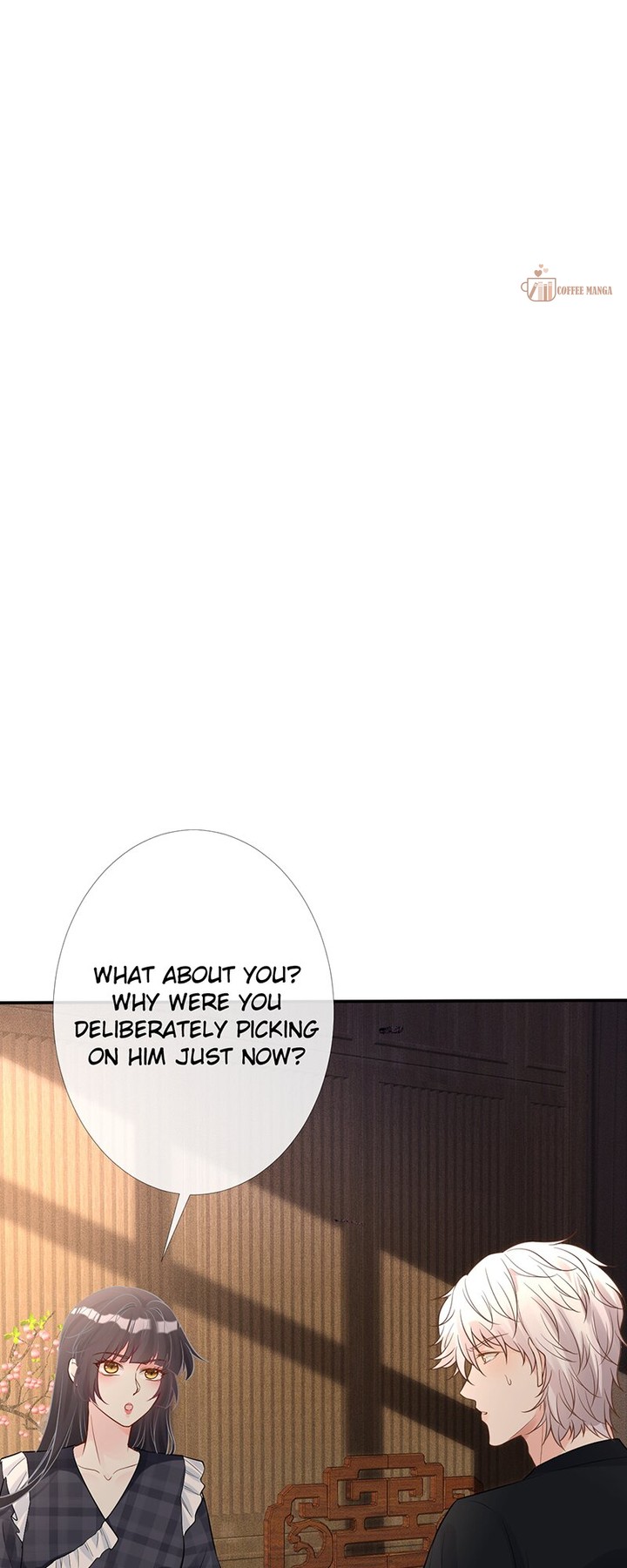 Everyone’s Darling Chapter 82 - Page 28
