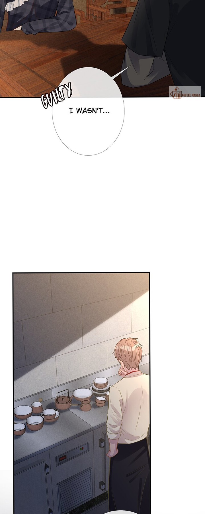 Everyone’s Darling Chapter 82 - Page 29