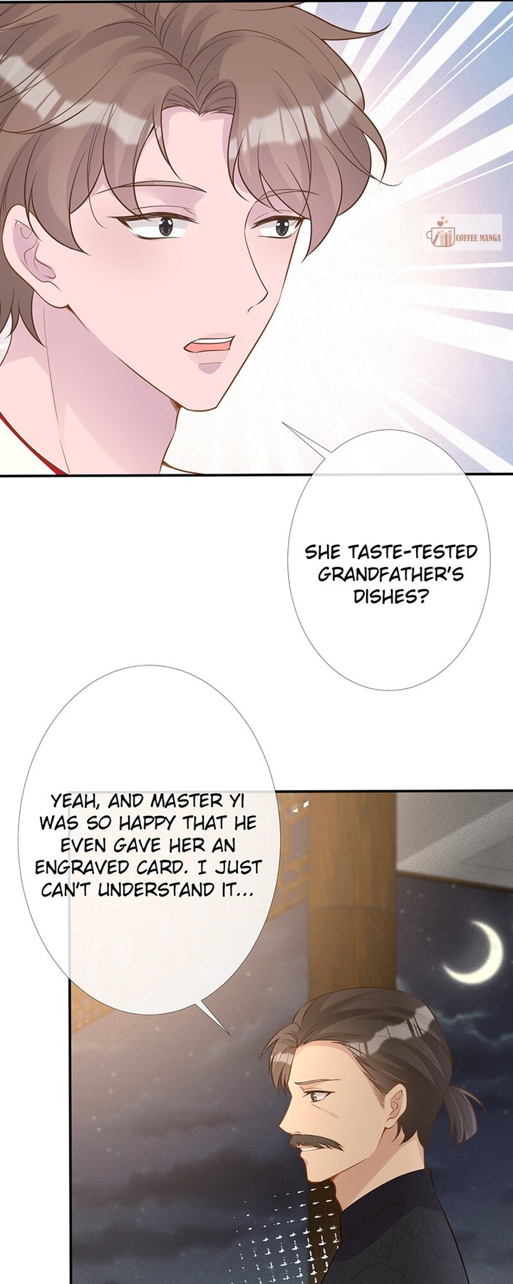 Everyone’s Darling Chapter 82 - Page 31