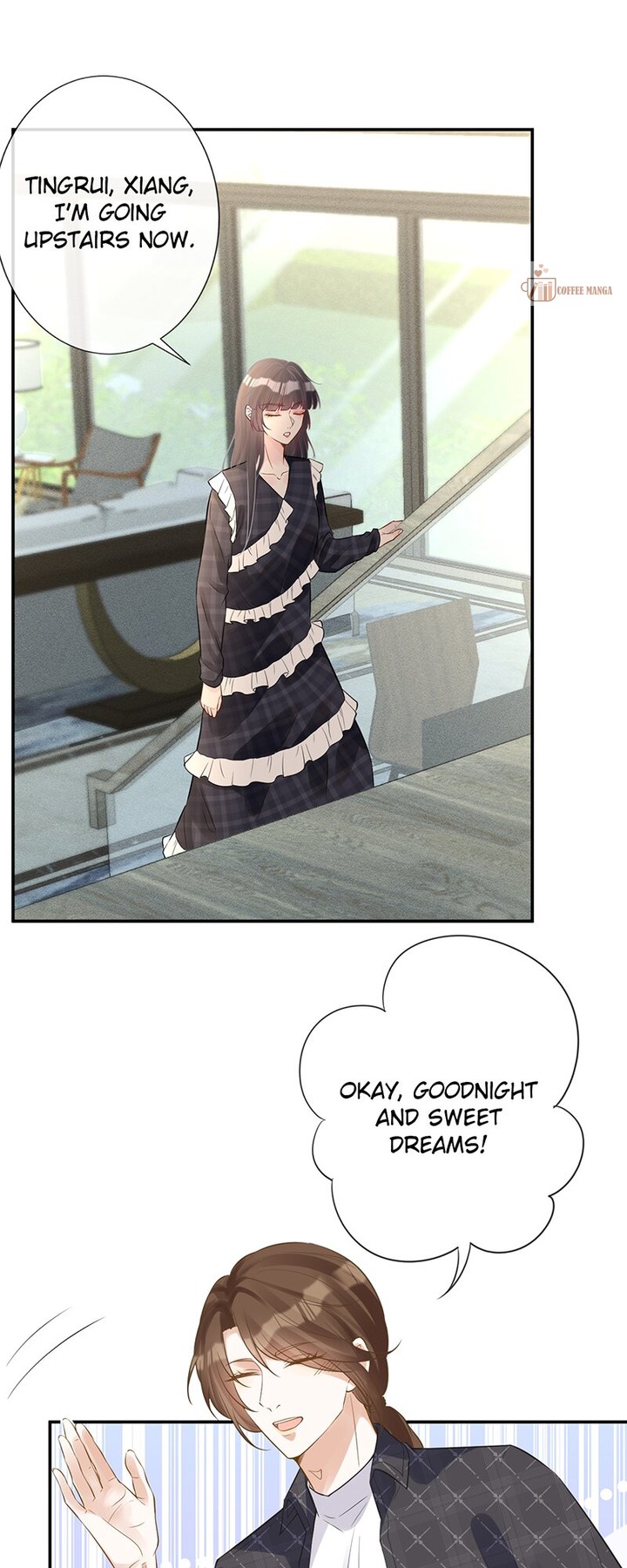 Everyone’s Darling Chapter 82 - Page 36