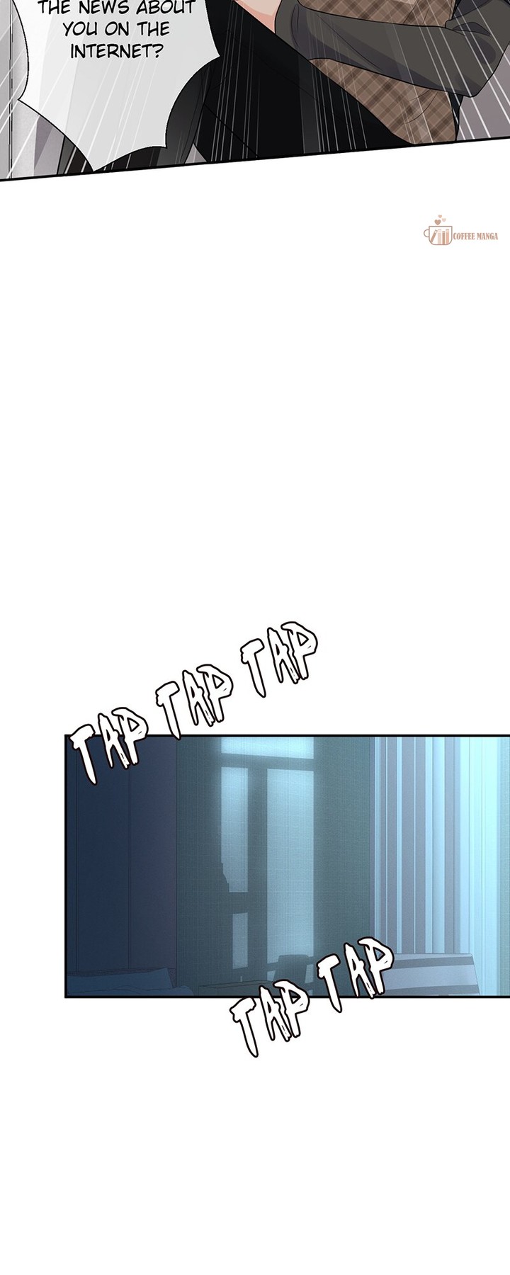 Everyone’s Darling Chapter 82 - Page 38