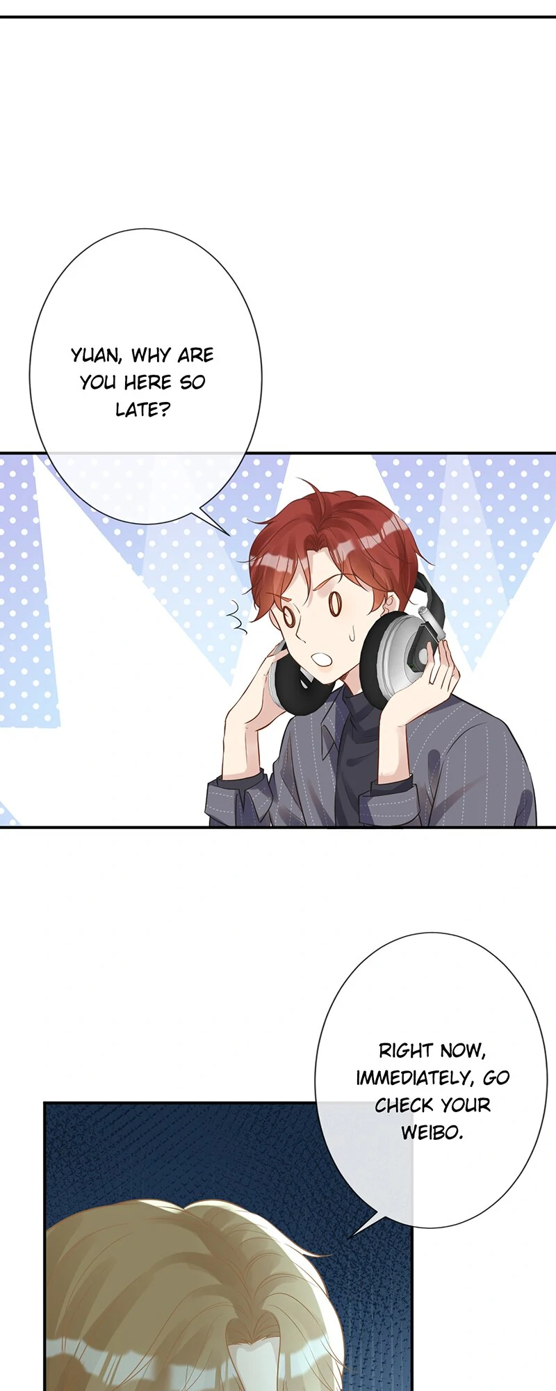 Everyone’s Darling Chapter 83 - Page 3