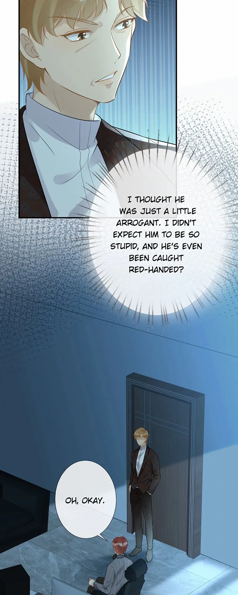 Everyone’s Darling Chapter 83 - Page 4