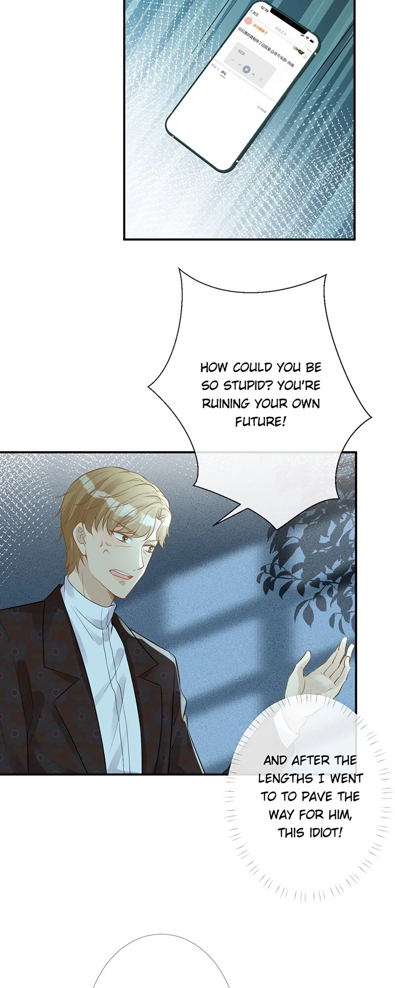 Everyone’s Darling Chapter 83 - Page 8