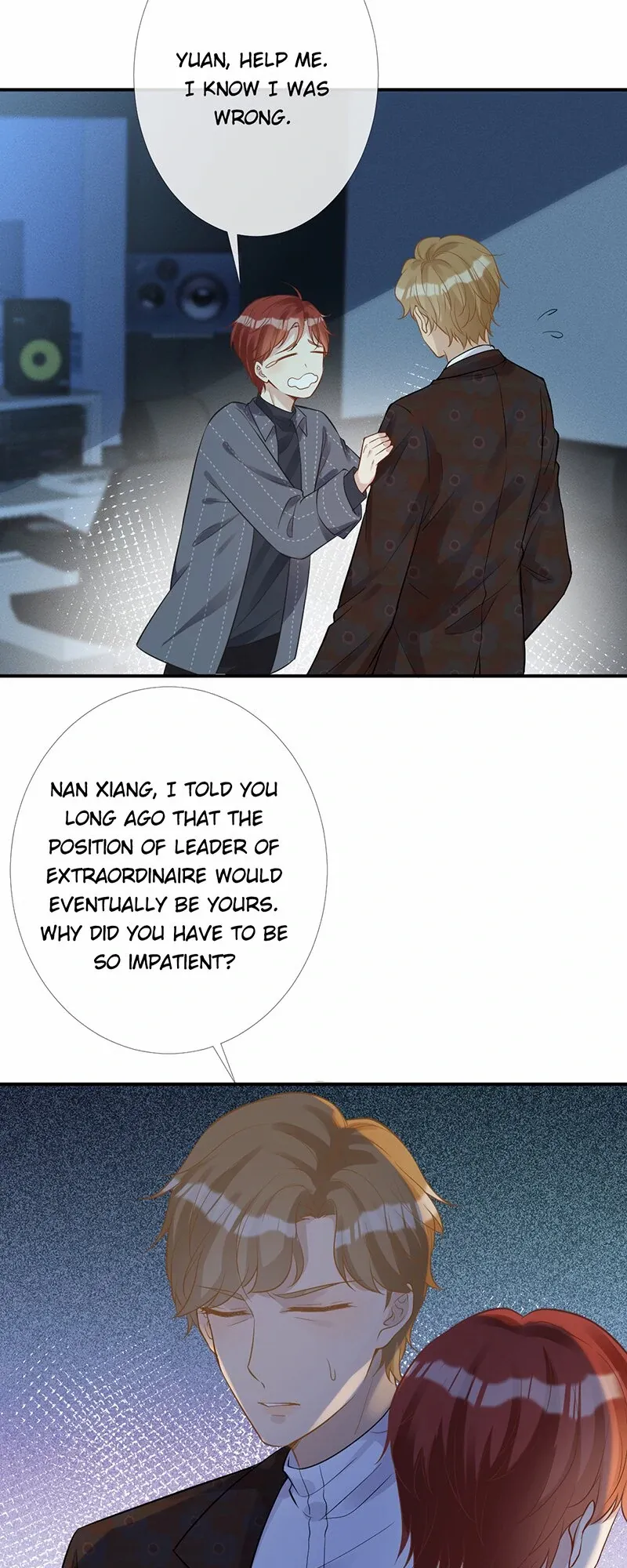 Everyone’s Darling Chapter 83 - Page 9