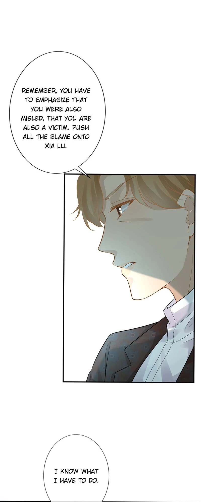 Everyone’s Darling Chapter 83 - Page 11
