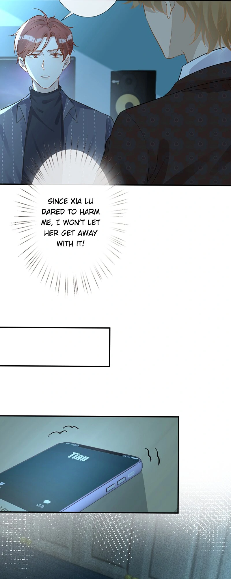 Everyone’s Darling Chapter 83 - Page 12