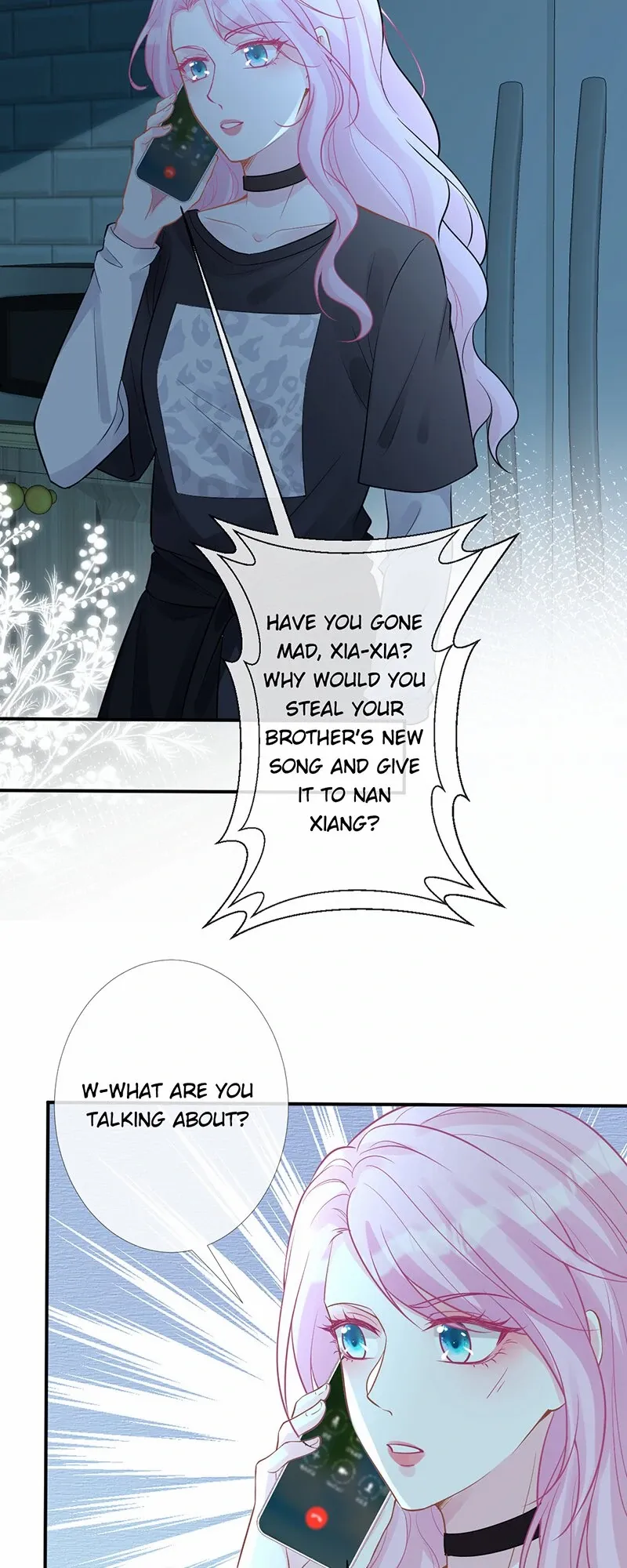 Everyone’s Darling Chapter 83 - Page 14