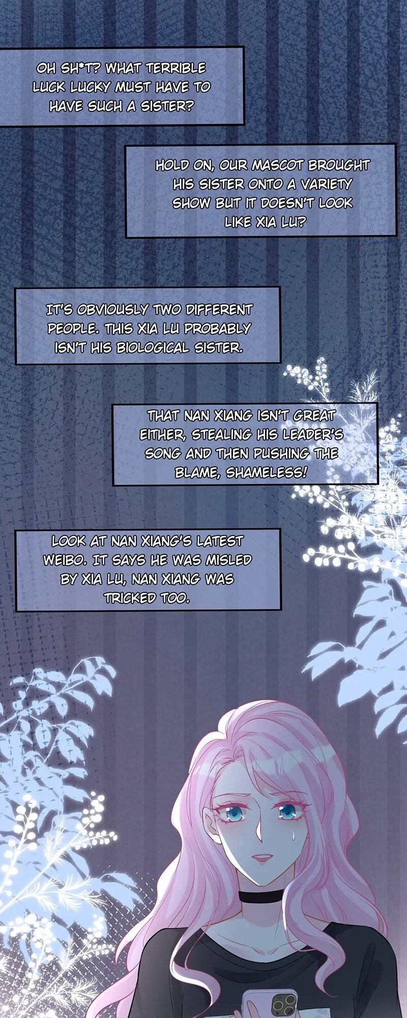 Everyone’s Darling Chapter 83 - Page 16
