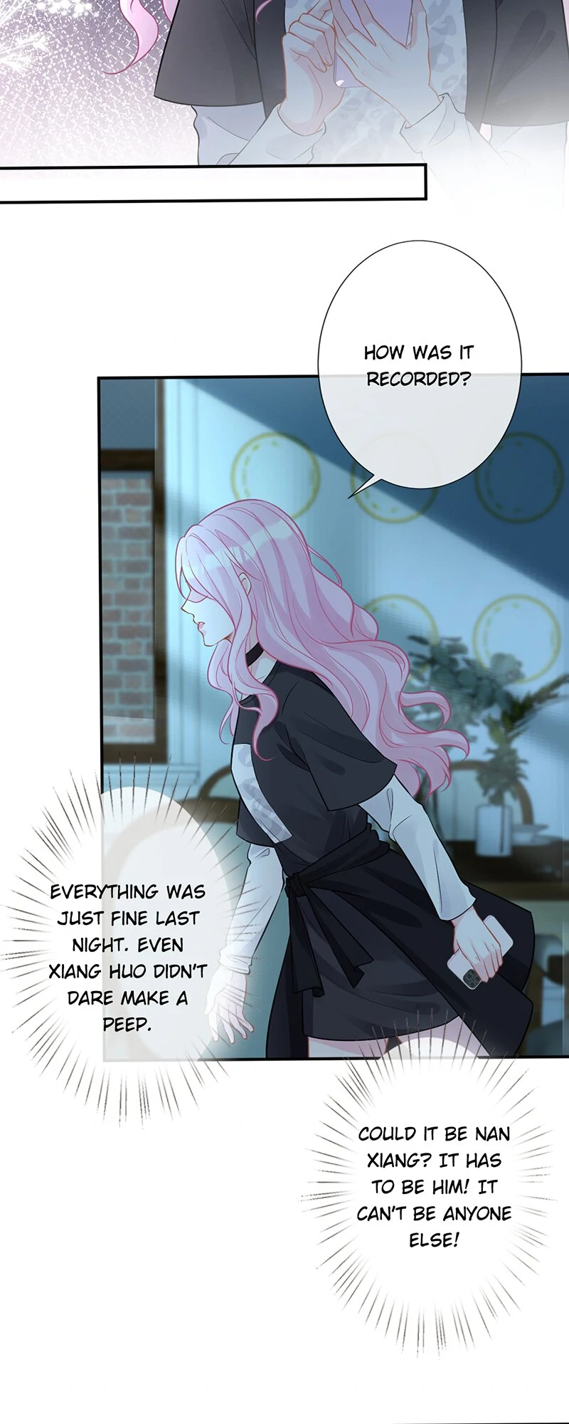 Everyone’s Darling Chapter 83 - Page 17