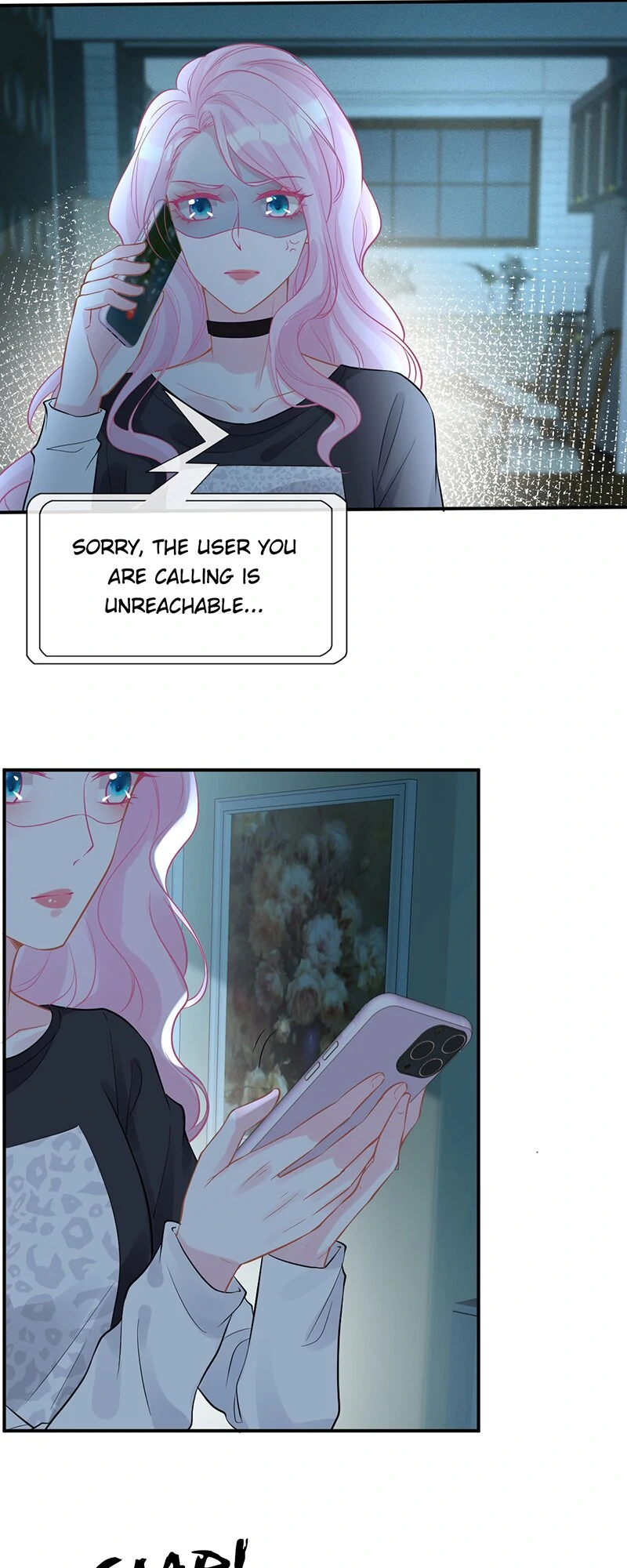 Everyone’s Darling Chapter 83 - Page 18