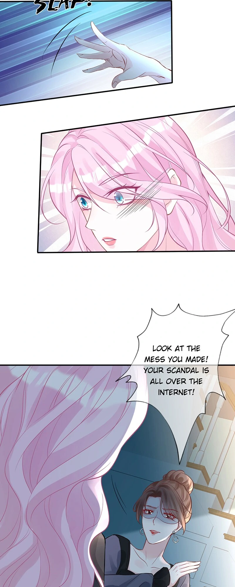 Everyone’s Darling Chapter 83 - Page 19