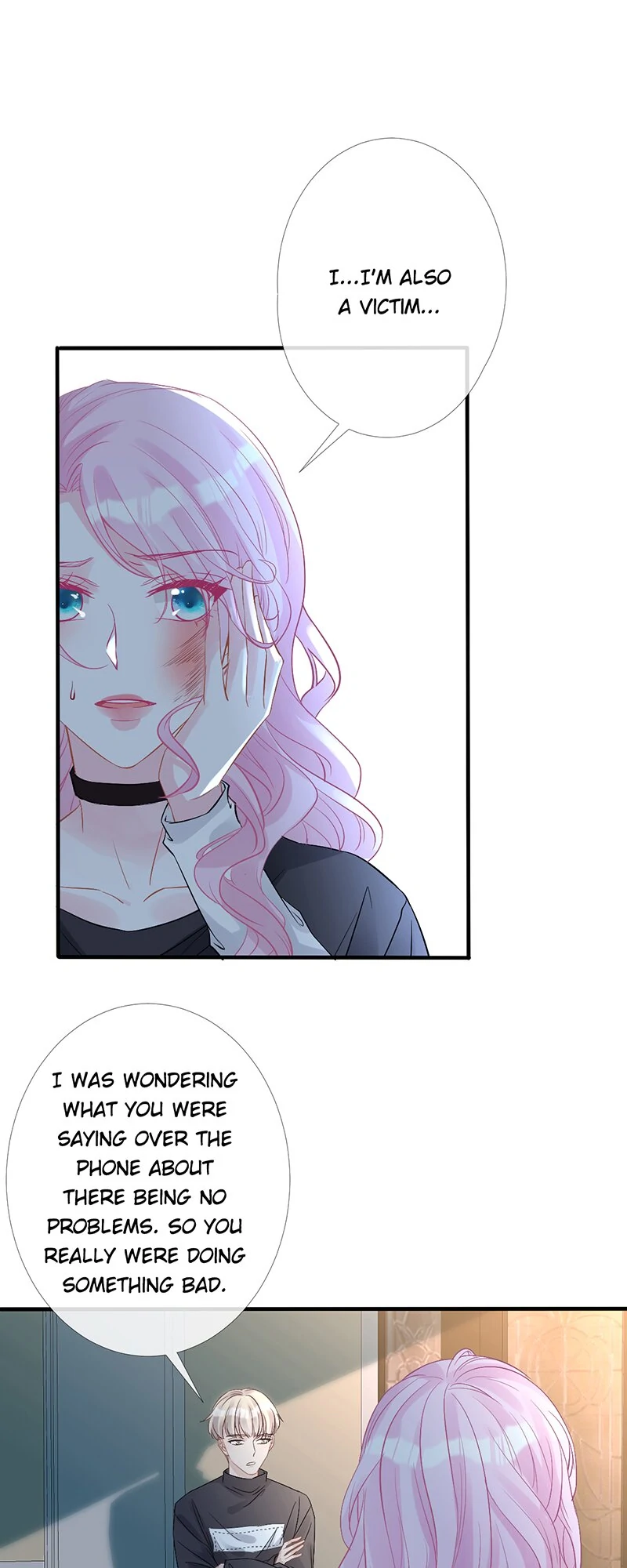 Everyone’s Darling Chapter 83 - Page 21