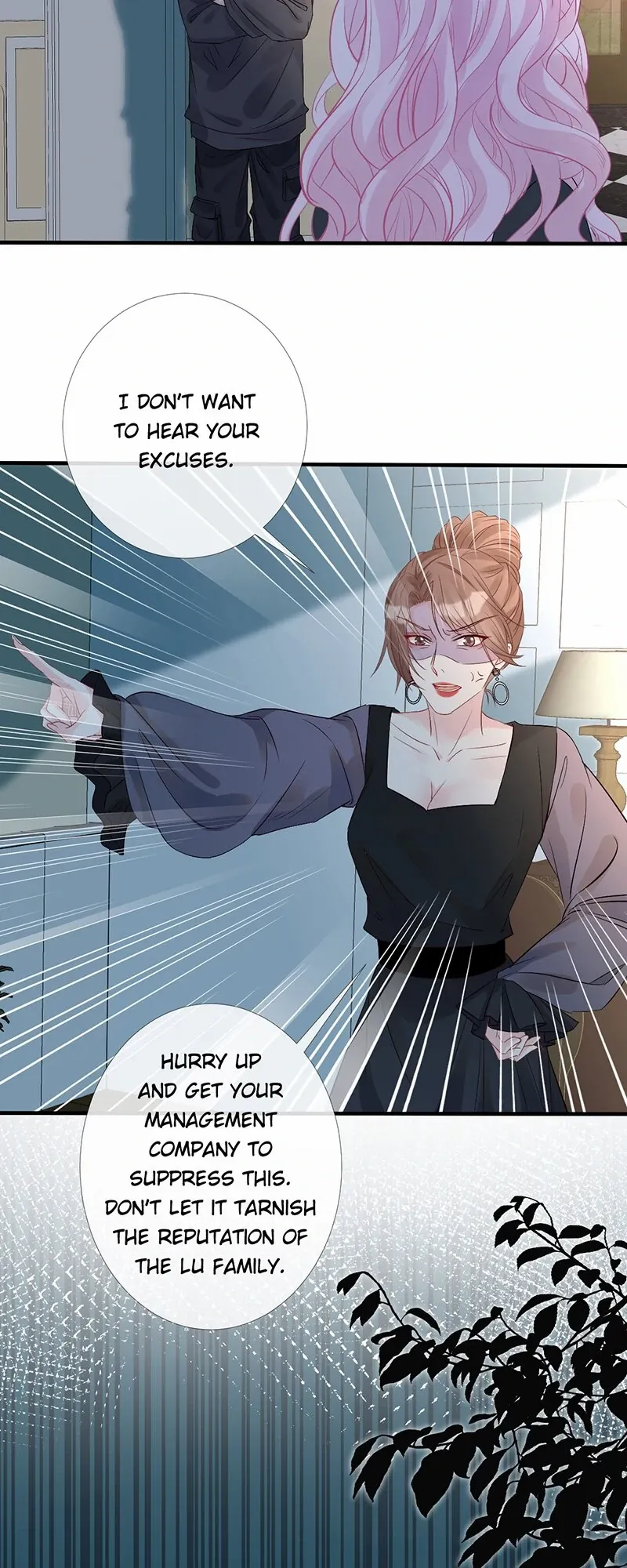 Everyone’s Darling Chapter 83 - Page 22