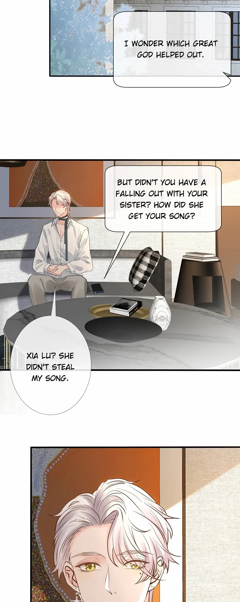 Everyone’s Darling Chapter 83 - Page 24