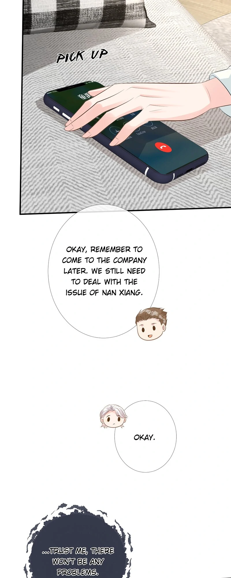 Everyone’s Darling Chapter 83 - Page 27