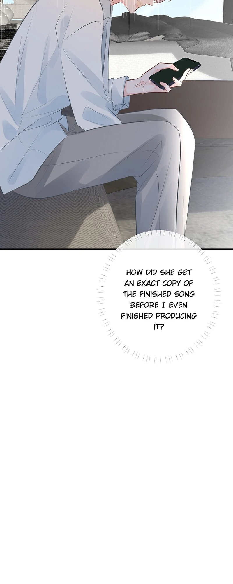 Everyone’s Darling Chapter 83 - Page 29