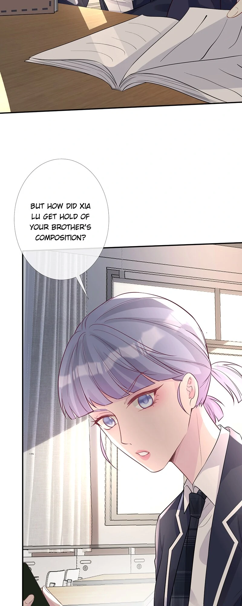 Everyone’s Darling Chapter 84 - Page 3