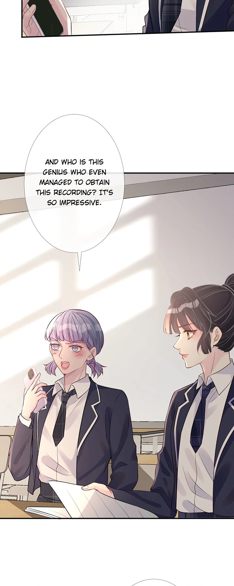 Everyone’s Darling Chapter 84 - Page 4