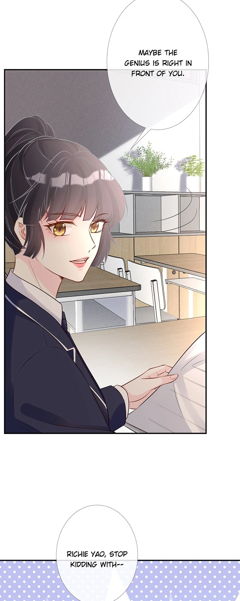Everyone’s Darling Chapter 84 - Page 5