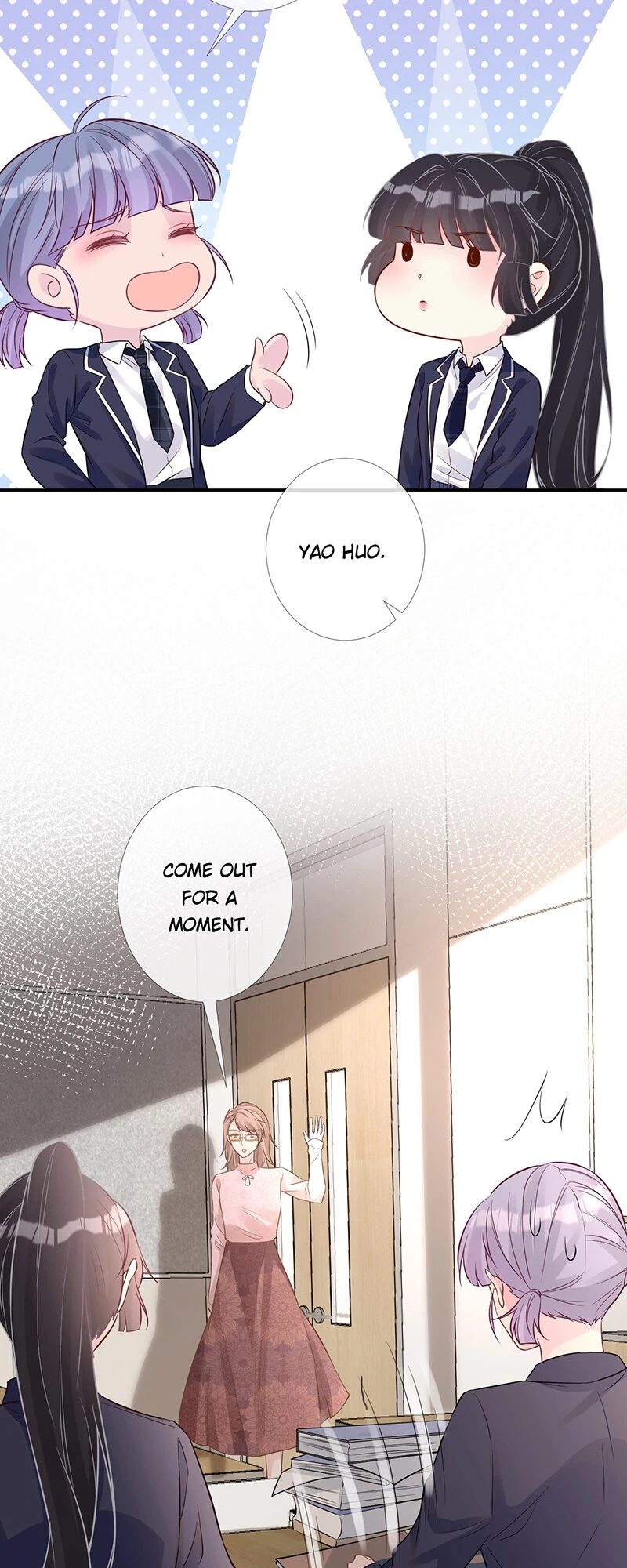 Everyone’s Darling Chapter 84 - Page 6