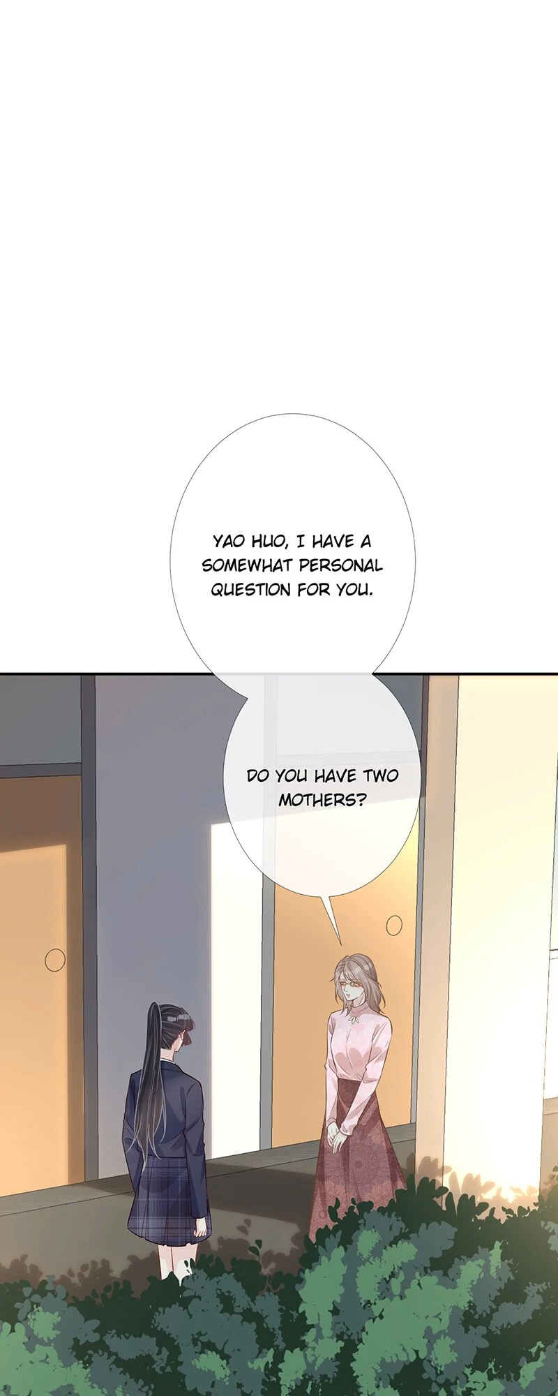 Everyone’s Darling Chapter 84 - Page 8