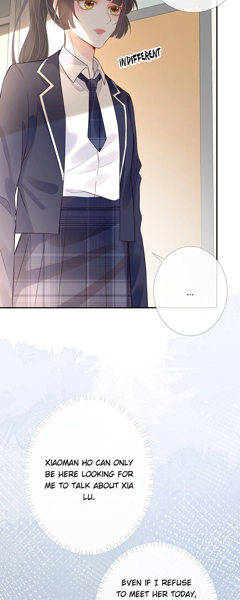 Everyone’s Darling Chapter 84 - Page 11
