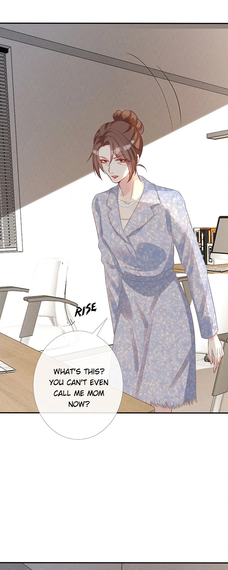 Everyone’s Darling Chapter 84 - Page 15