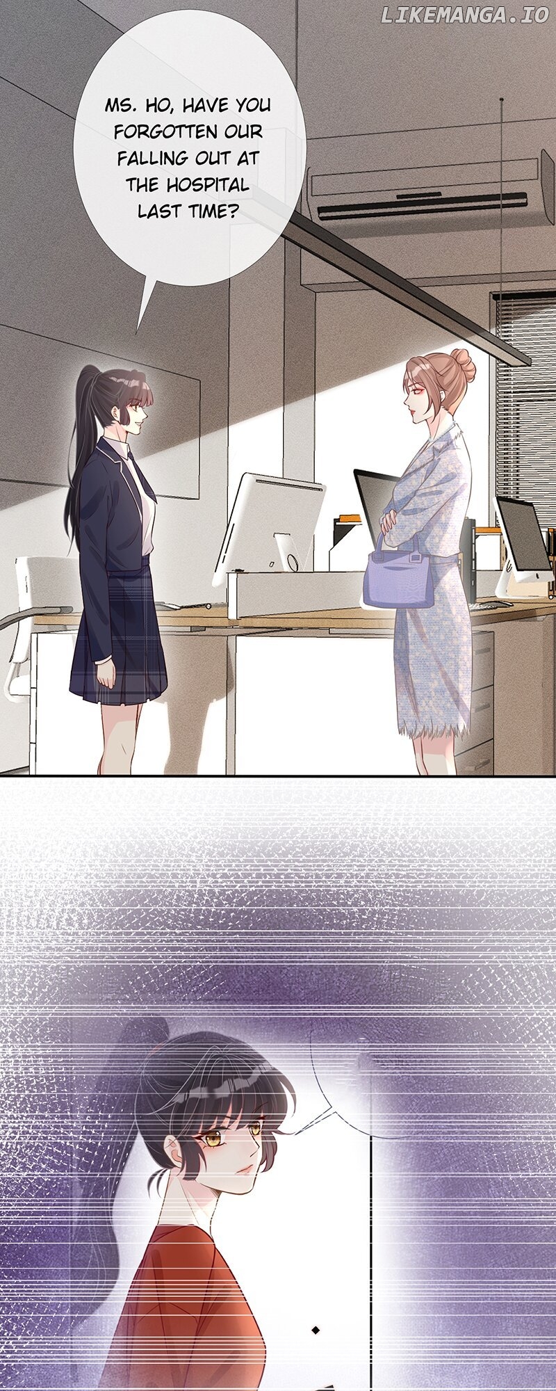 Everyone’s Darling Chapter 84 - Page 16