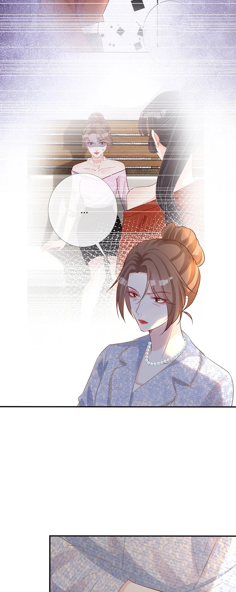 Everyone’s Darling Chapter 84 - Page 17