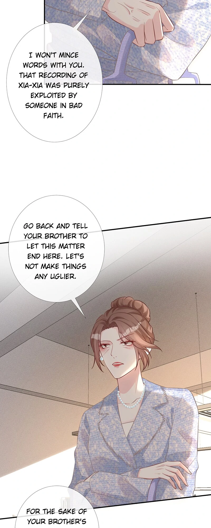 Everyone’s Darling Chapter 84 - Page 18