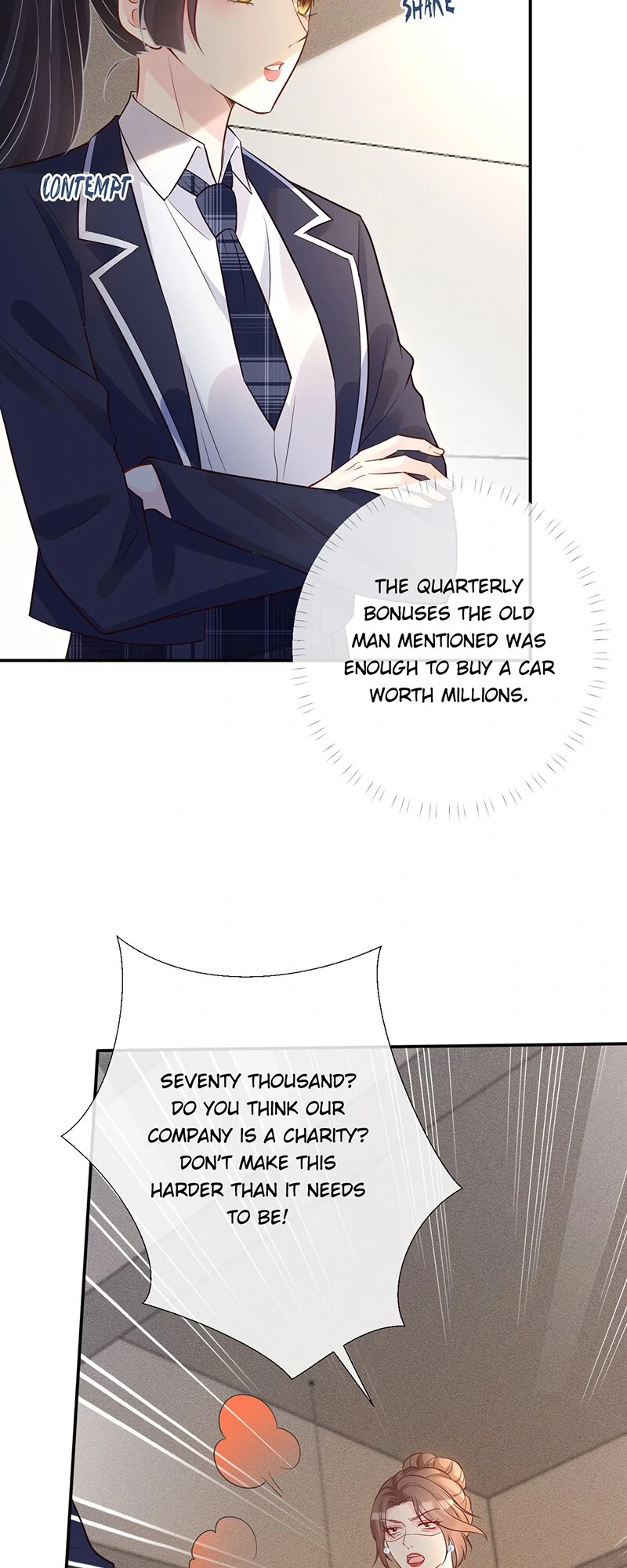 Everyone’s Darling Chapter 84 - Page 23