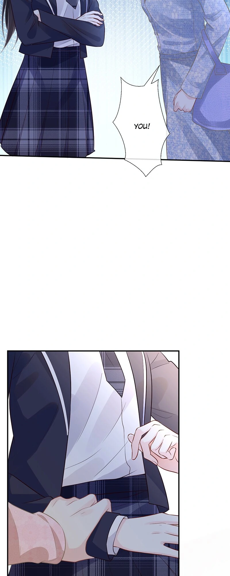 Everyone’s Darling Chapter 84 - Page 25