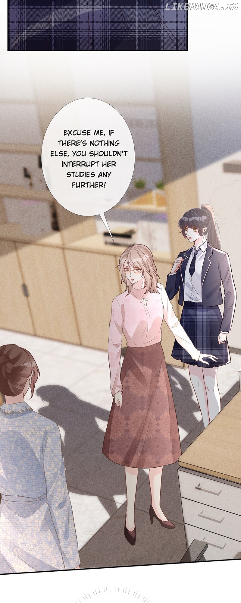 Everyone’s Darling Chapter 84 - Page 26