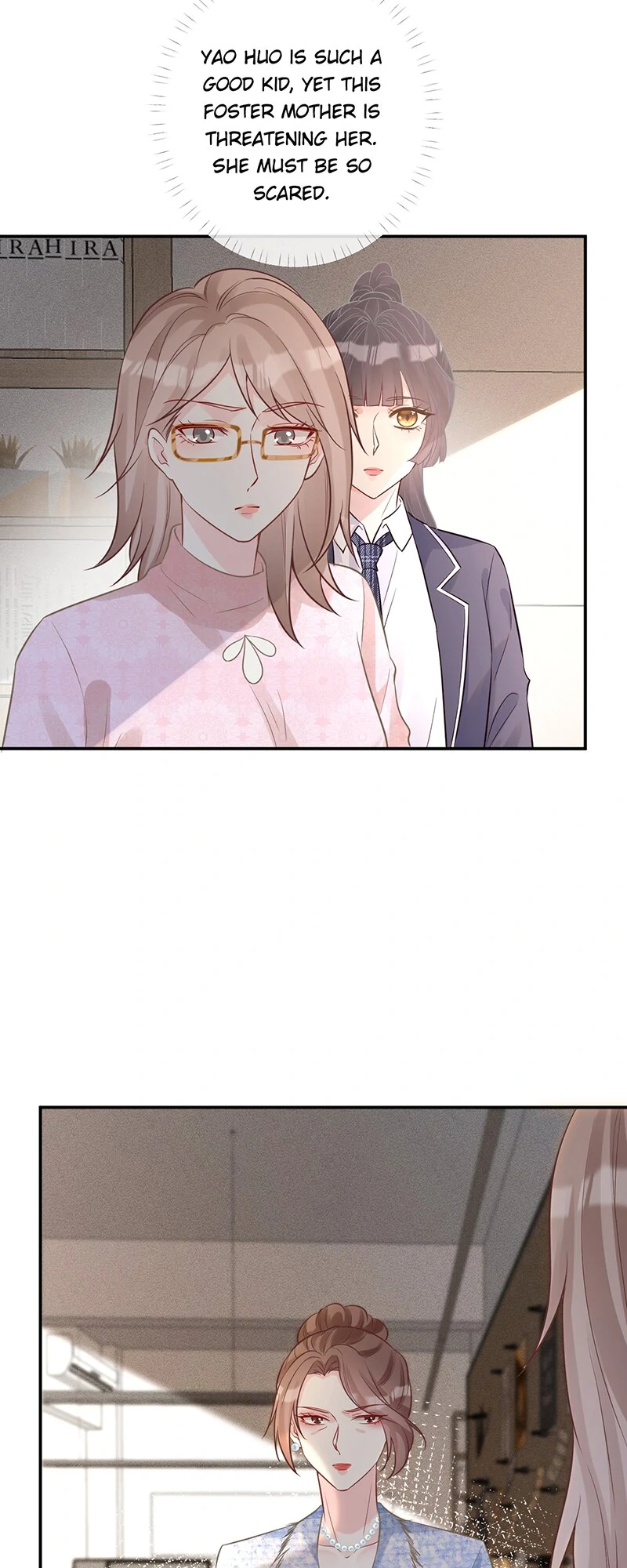 Everyone’s Darling Chapter 84 - Page 27