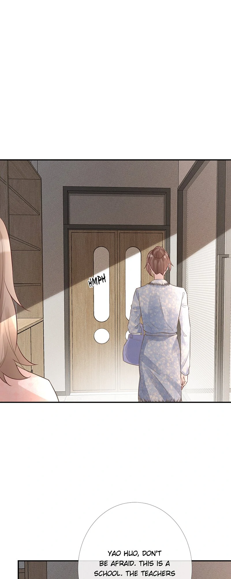 Everyone’s Darling Chapter 84 - Page 29