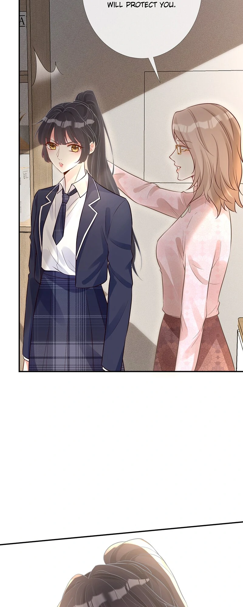 Everyone’s Darling Chapter 84 - Page 30