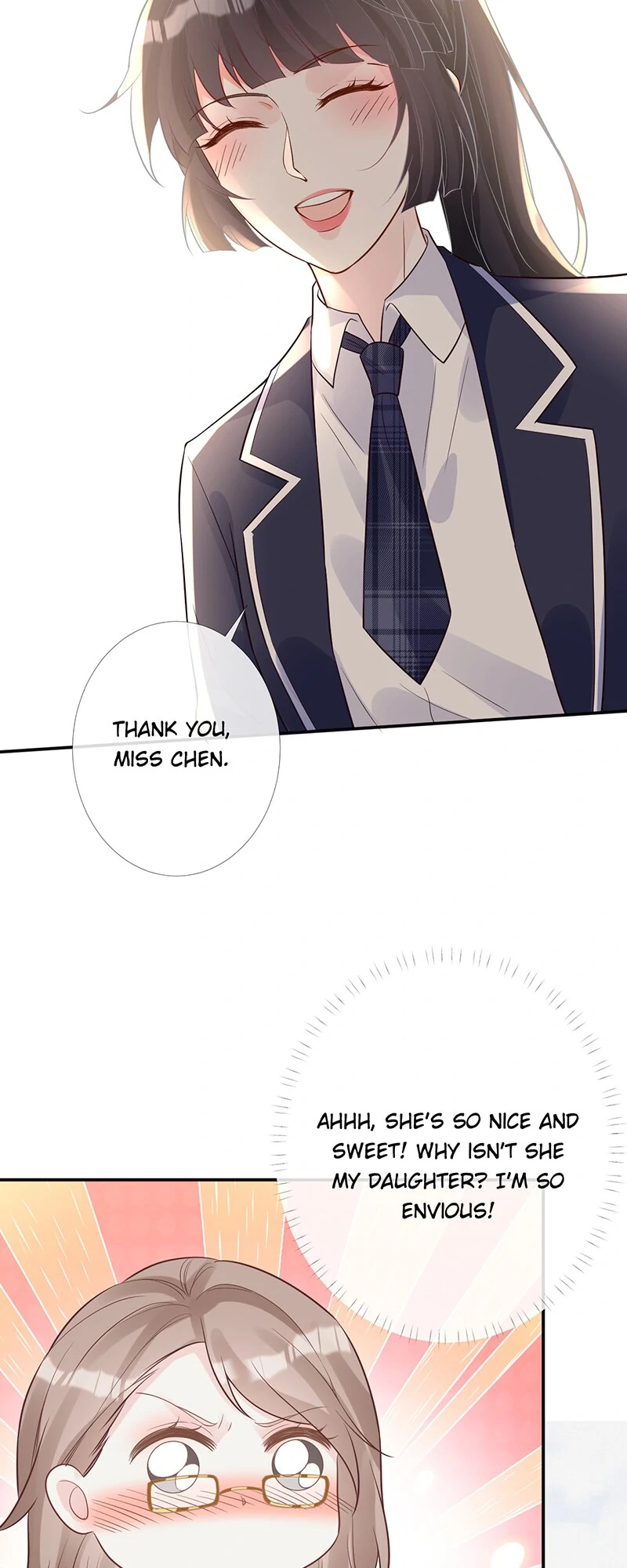 Everyone’s Darling Chapter 84 - Page 31