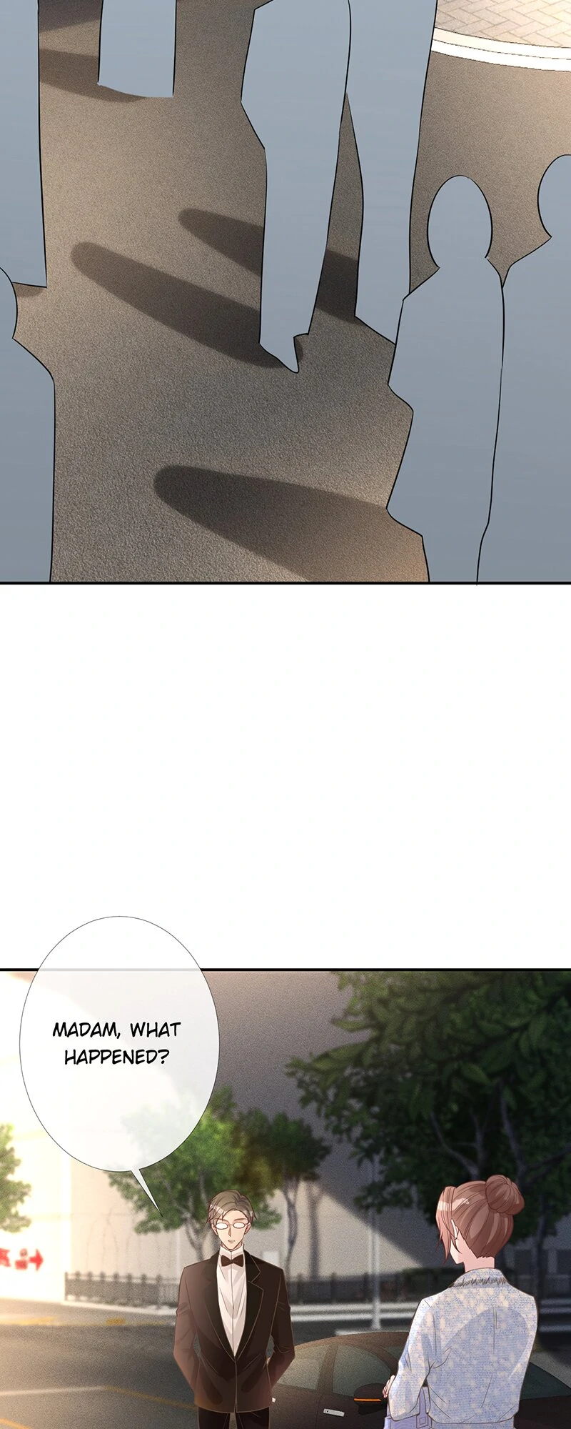 Everyone’s Darling Chapter 84 - Page 33