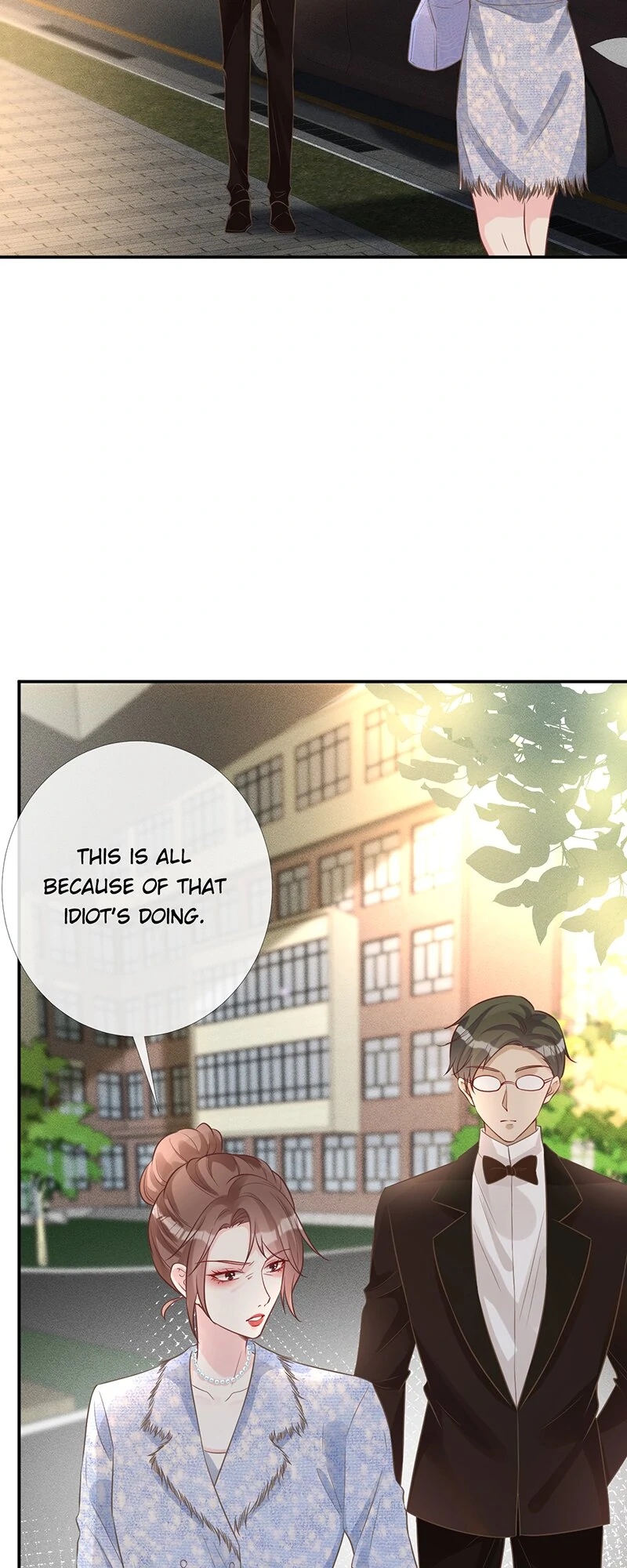 Everyone’s Darling Chapter 84 - Page 34