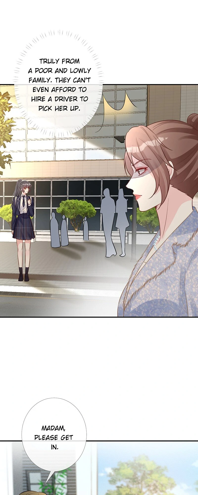 Everyone’s Darling Chapter 84 - Page 36