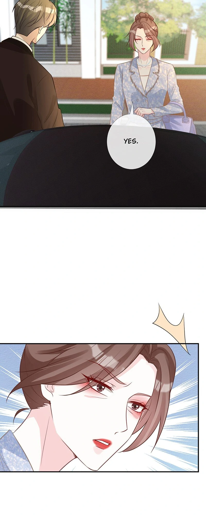 Everyone’s Darling Chapter 84 - Page 37