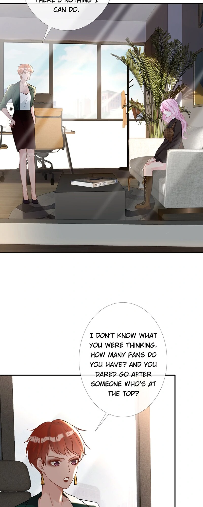 Everyone’s Darling Chapter 85 - Page 2